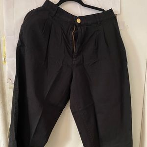 Big Bud Press trousers